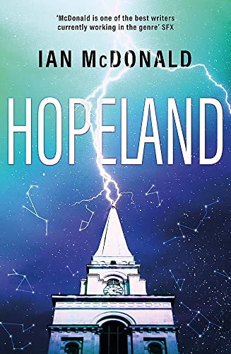 Hopeland (Paperback, 2023, Orion Publishing Group, Limited, Gollancz)