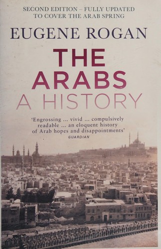 The Arabs (2013, Penguin Books, Limited)
