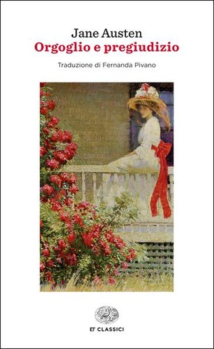 Orgoglio e pregiudizio (EBook, Italian language, 2007, Einaudi)