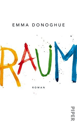 Raum (Hardcover, Piper Verlag GmbH)