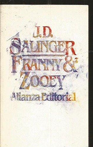 Franny y Zooey (Spanish language, 1998)