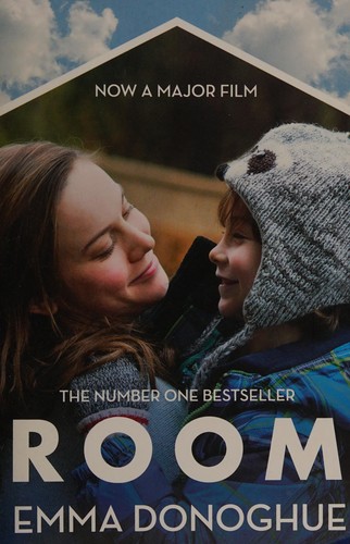 Room (2015, Picador)