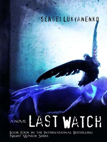 Last Watch (EBook, 2009, Hyperion)