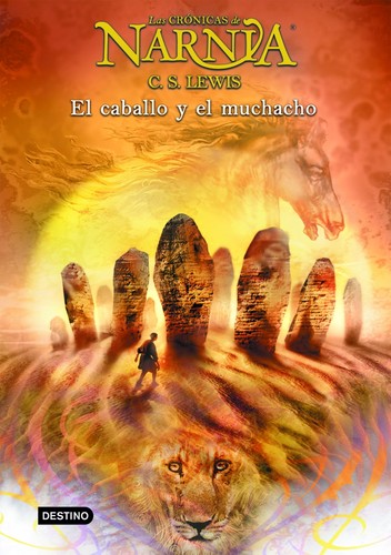 El caballo y el muchacho (2005, Circulo de LEctores)