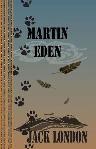 Martin Eden (2003, Quiet Vision Pub)