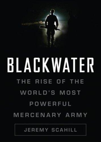 Blackwater (AudiobookFormat, 2007, Blackstone Audio, Inc.)