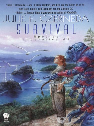 Survival (2009, Penguin USA, Inc.)