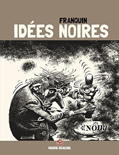 Idées noires (French language)