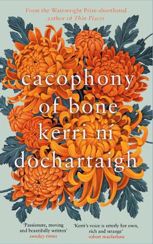 Cacophony of Bone (Paperback, 2023, Canongate Books)