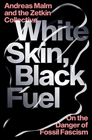 White Skin, Black Fuel (Paperback, 2021, Verso)