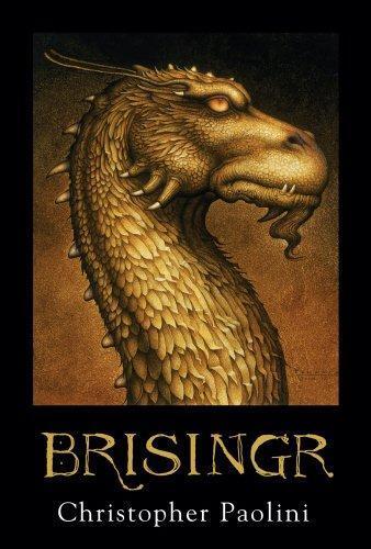 Brisingr (2008)