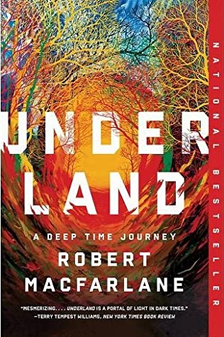 Underland: A Deep Time Journey (2020)