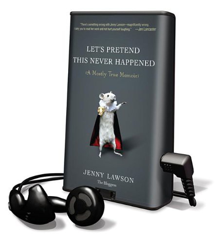 Let's Pretend This Never Happened (EBook, 2012, Penguin Group USA)