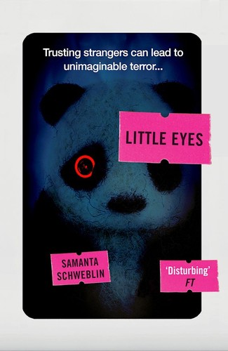 Little Eyes (Paperback, 2021, Oneworld Publications)