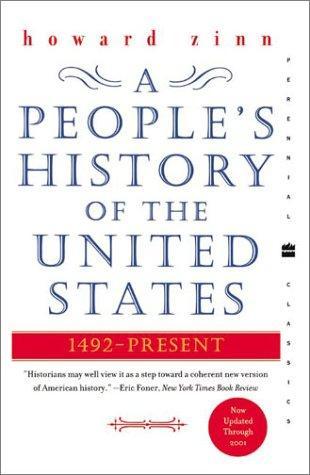 A people's history of the United States, 1492-present (2003)