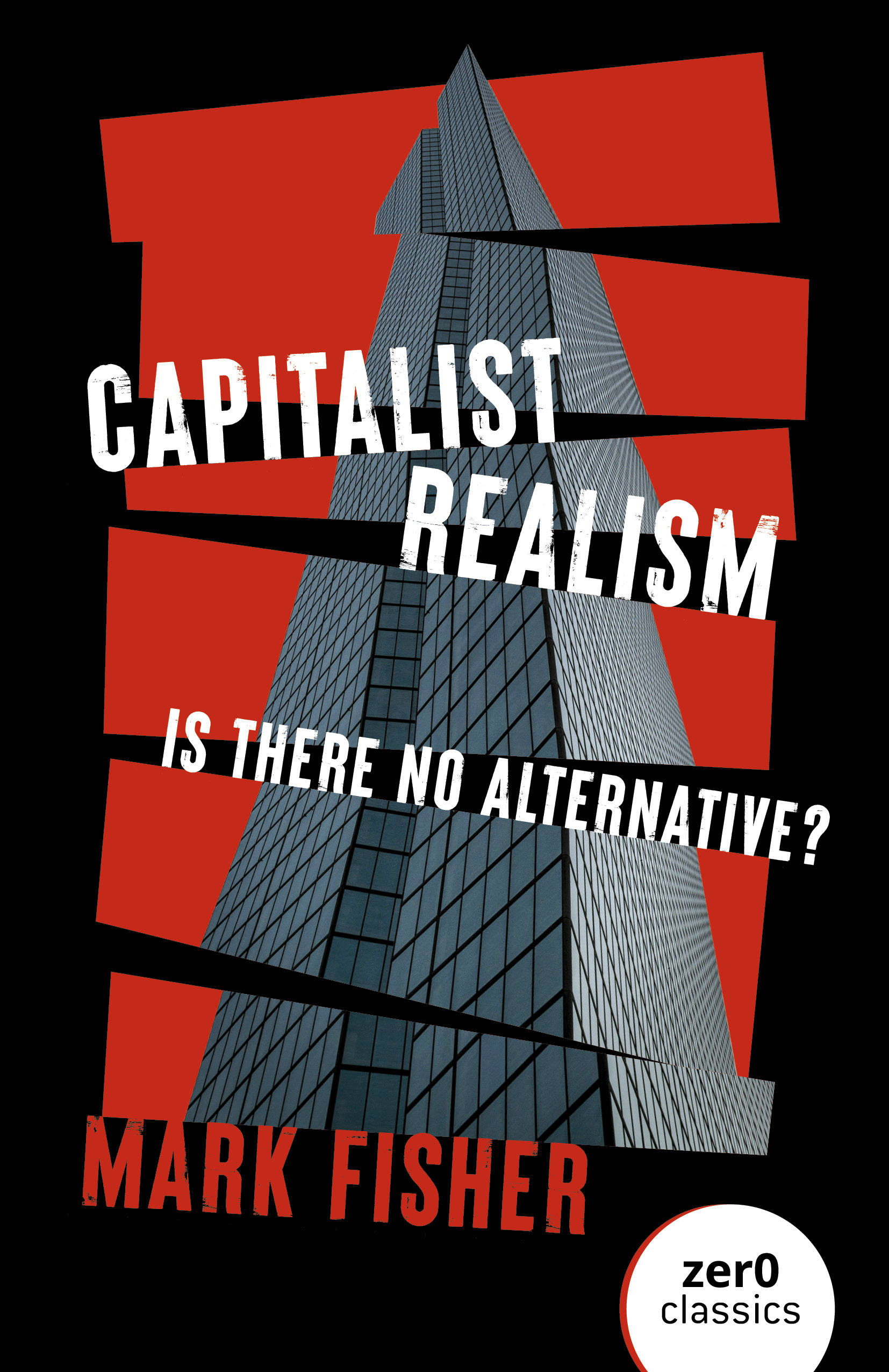 Capitalist Realism (2022, Hunt Publishing Limited, John, Zero Books)