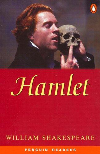 Hamlet (Paperback, 2006, Pearson ESL)