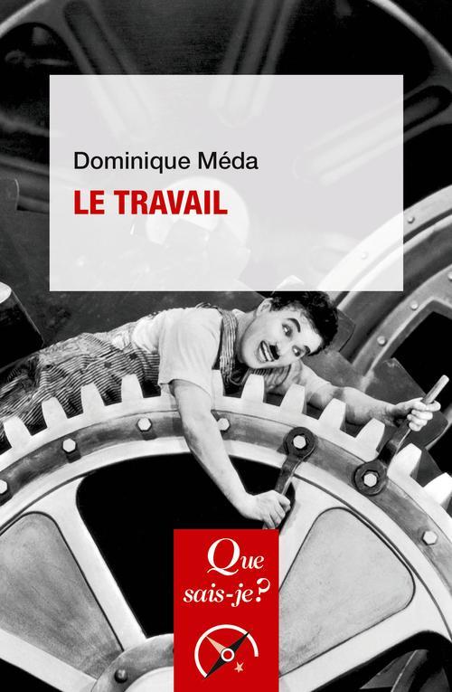 Le travail (French language, 2022)