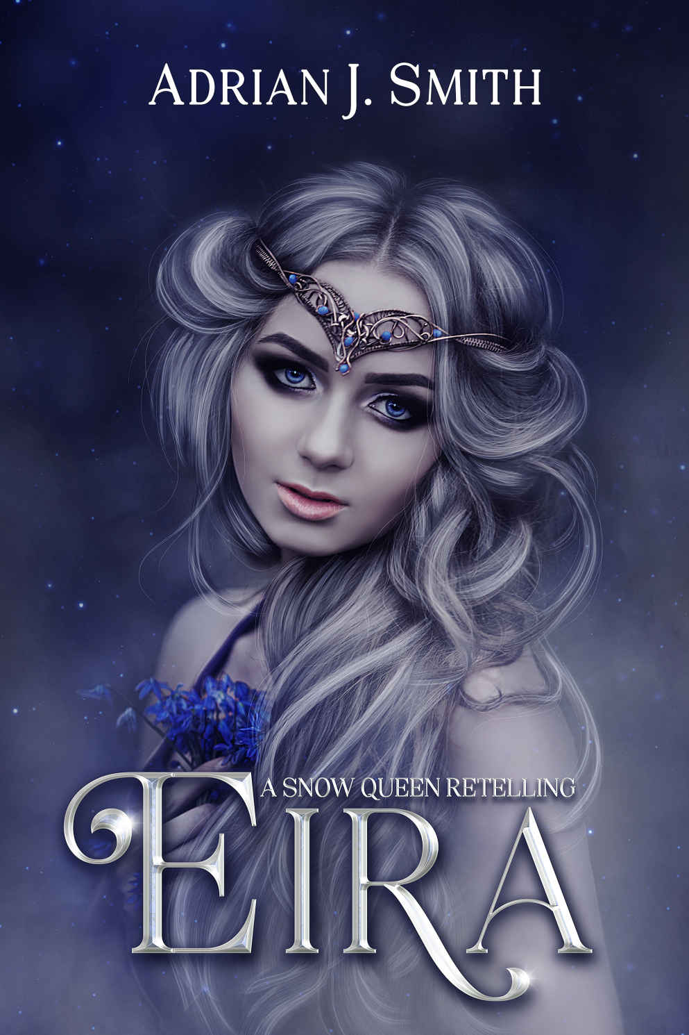 Eira (2021, Independently Published)