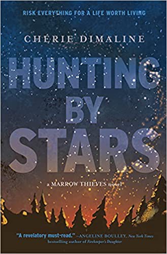 Hunting by Stars (Hardcover, 2021, Amulet Books)