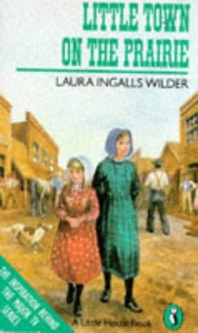 Little town on the prairie (1969, Penguin)