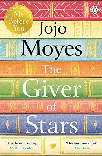 Giver of Stars (Paperback)