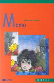 Momo (Livre En Allemand) (Paperback, German language, 1999, Didier)