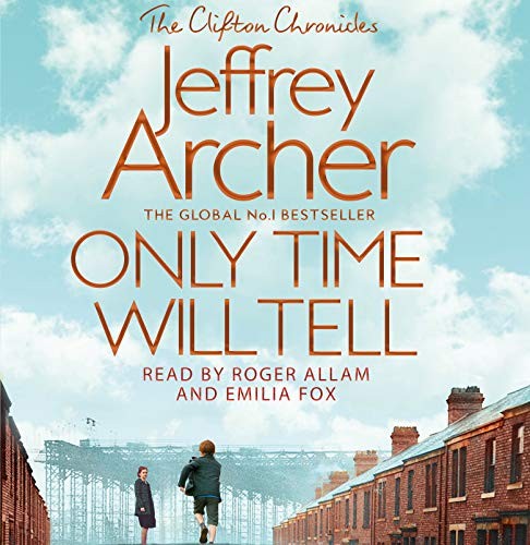 Only Time Will Tell (2019)