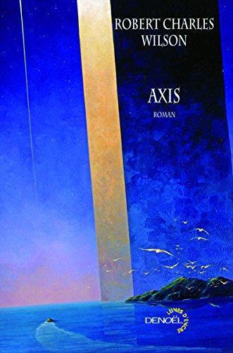 Axis (French language, 2009)