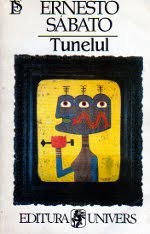 Tunelul (Paperback, Romanian language, 1998, Univers)