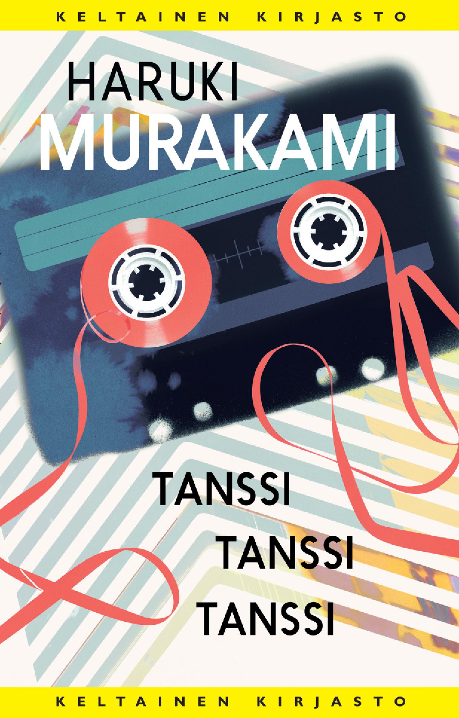 Tanssi tanssi tanssi (Finnish language, 2019)