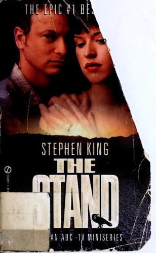 The Stand (1994, Signet)