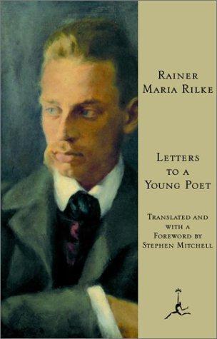 Letters to a Young Poet (2001)