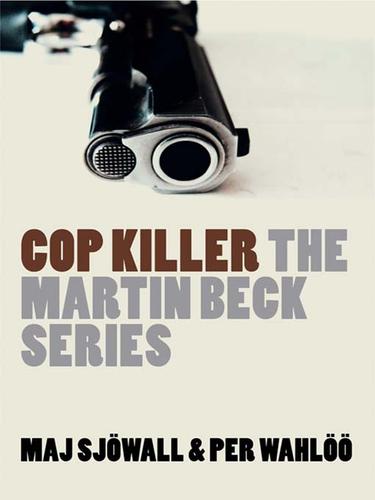 Cop Killer (EBook, 2009, HarperCollins)