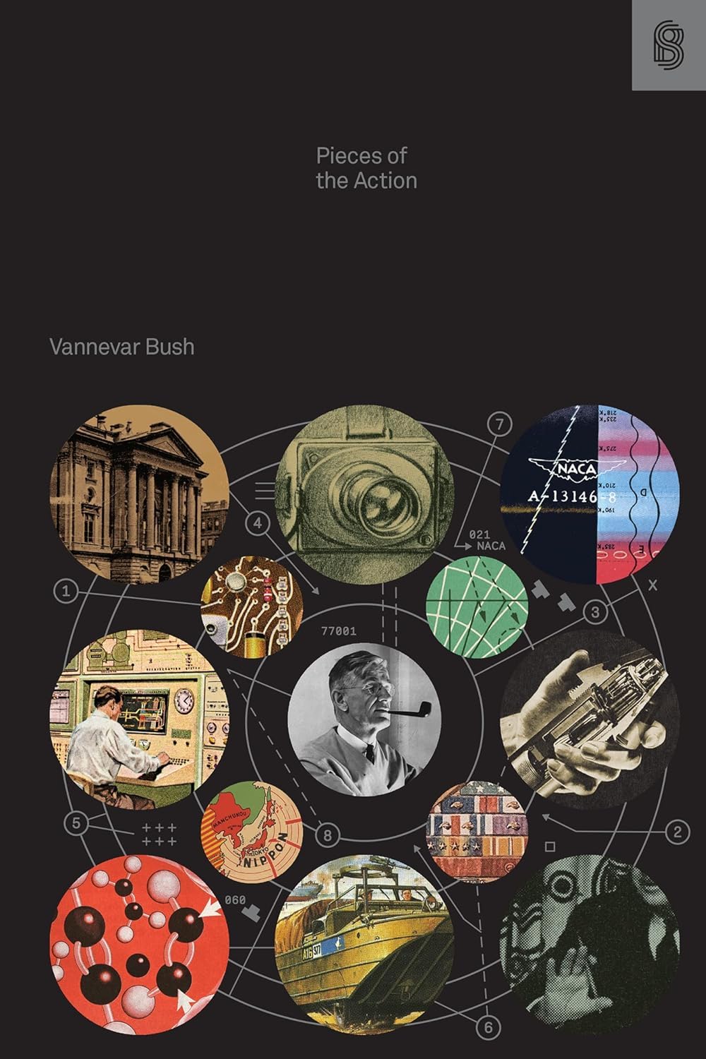 Pieces of the Action (2022, Stripe Matter Inc)