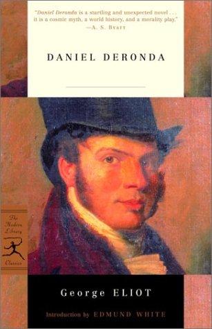 Daniel Deronda (2002, Modern Library)