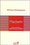 MACBETH (Paperback, 2007, GALERNA)