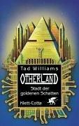 Otherland, Bd.1, Stadt der goldenen Schatten (Hardcover, German language, Klett-Cotta)