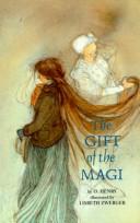 The gift of the Magi (1982, Picture Book Studio, Distributed by Alphabet Press)