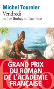 Vendredi ou Les limbes du Pacifique (French language)