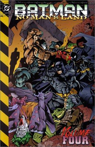 Batman (Paperback, 2000, DC Comics)