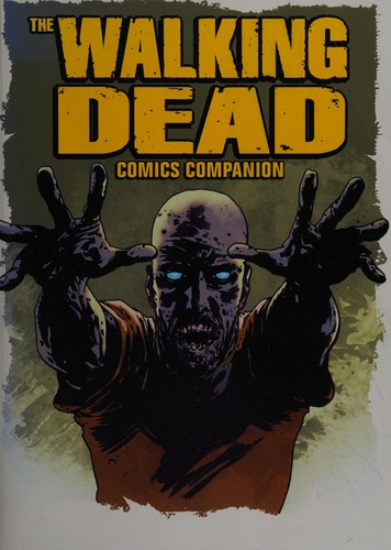 The walking dead (2016, Titan Comics)