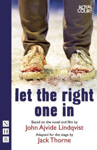 Let the Right One in (2013)