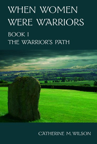 The Warrior's Path (2010, Smashwords)