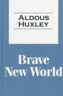 Brave new world (1999, Transaction)