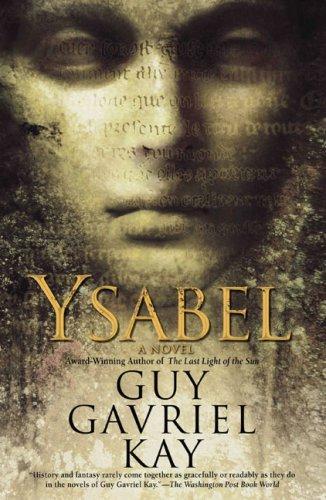 Ysabel (2007)