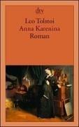 Anna Karenina. (Paperback, 1998, Dtv)