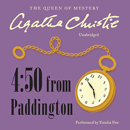 4 (AudiobookFormat, 2016, Harpercollins, HarperCollins Publishers and Blackstone Audio)