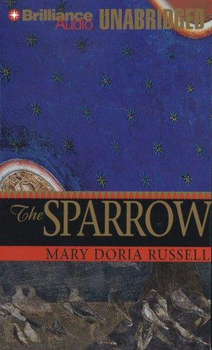 Sparrow, The (AudiobookFormat, 2008, Brilliance Audio on CD Unabridged)