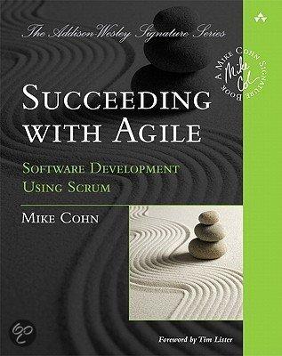 Succeeding with agile (2010, Addison-Wesley)